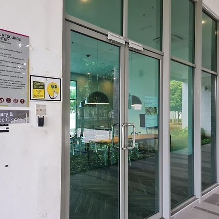 Hideaway At Cybersquare Apartamento Cyberjaya Exterior foto