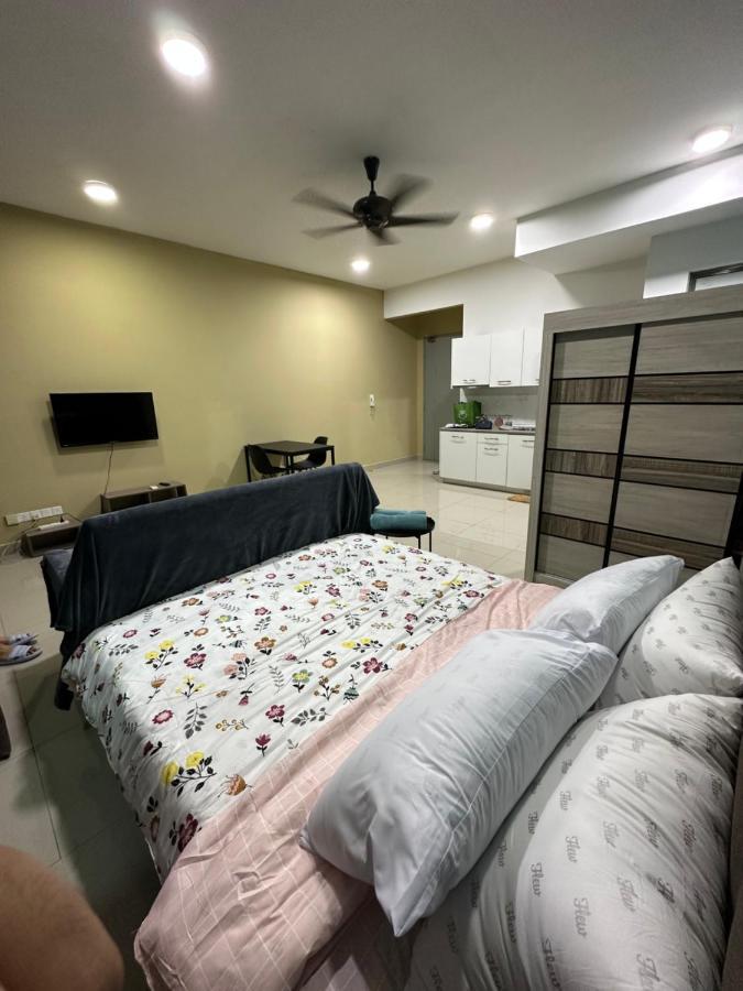 Hideaway At Cybersquare Apartamento Cyberjaya Exterior foto