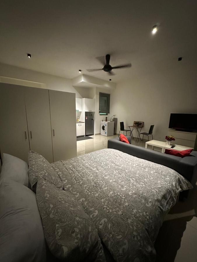 Hideaway At Cybersquare Apartamento Cyberjaya Exterior foto