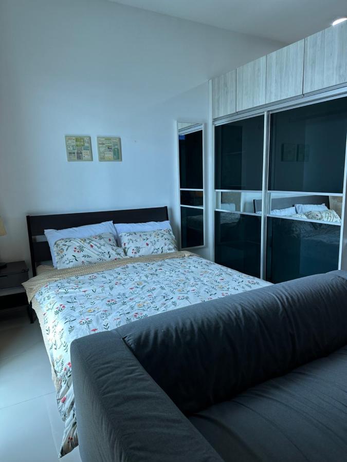 Hideaway At Cybersquare Apartamento Cyberjaya Exterior foto