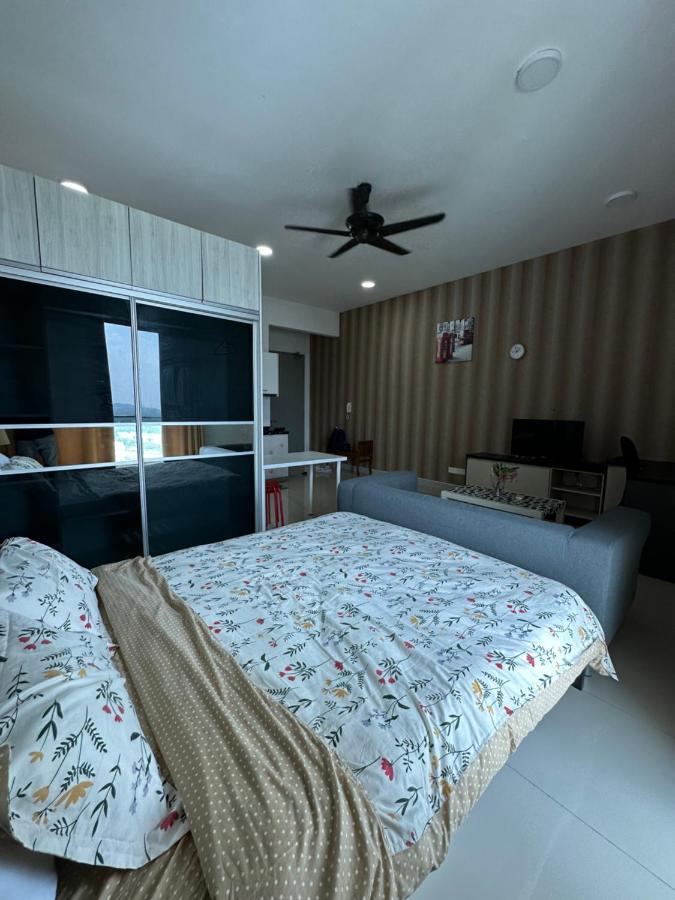 Hideaway At Cybersquare Apartamento Cyberjaya Exterior foto