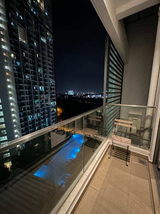 Hideaway At Cybersquare Apartamento Cyberjaya Exterior foto