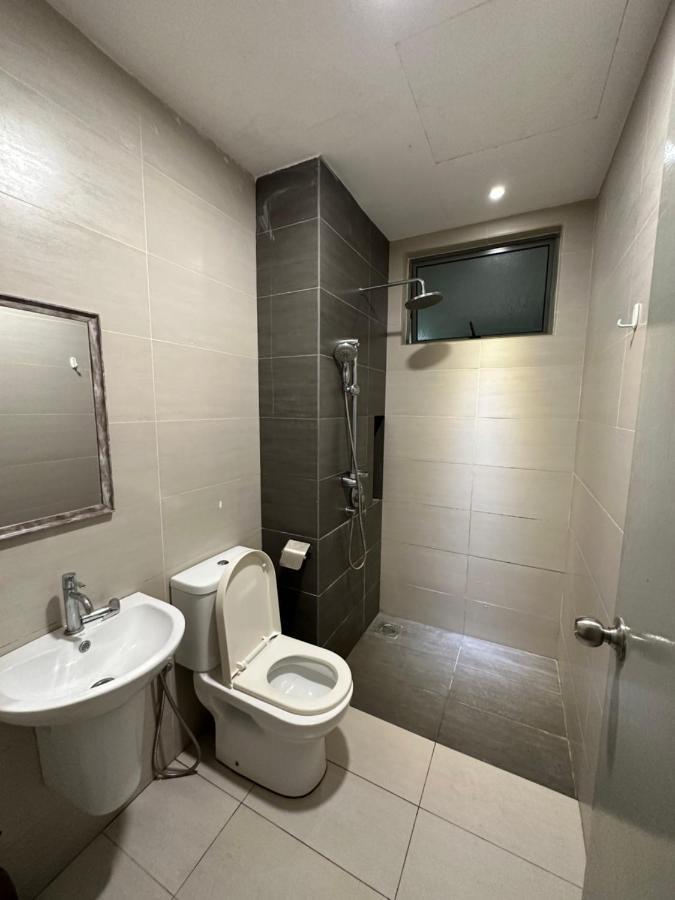 Hideaway At Cybersquare Apartamento Cyberjaya Exterior foto