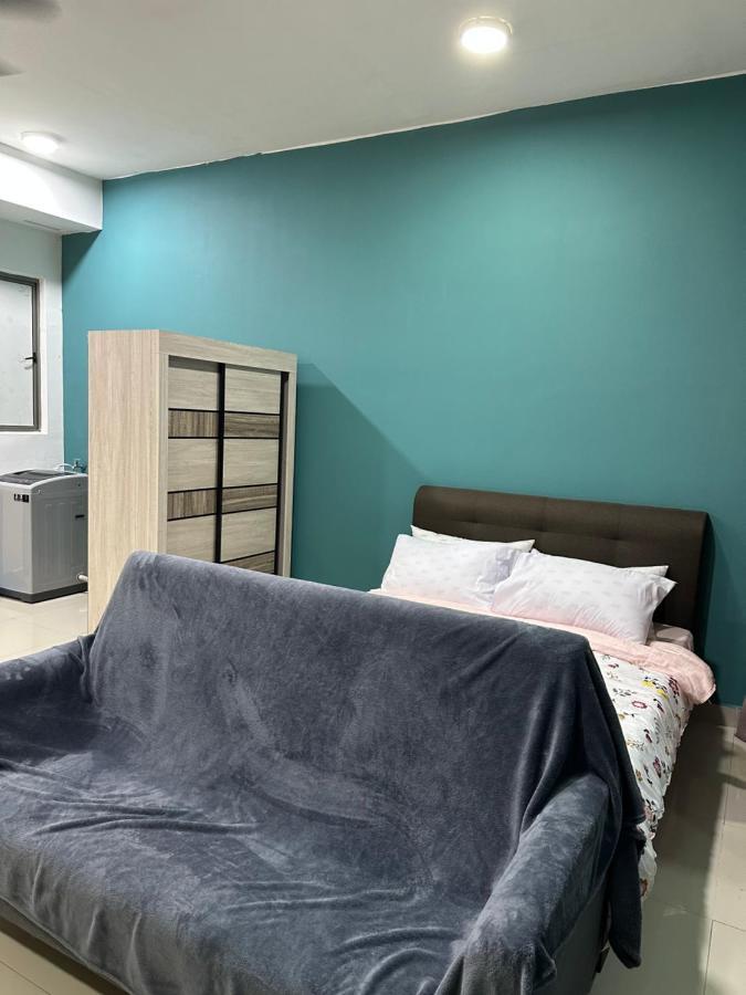 Hideaway At Cybersquare Apartamento Cyberjaya Exterior foto