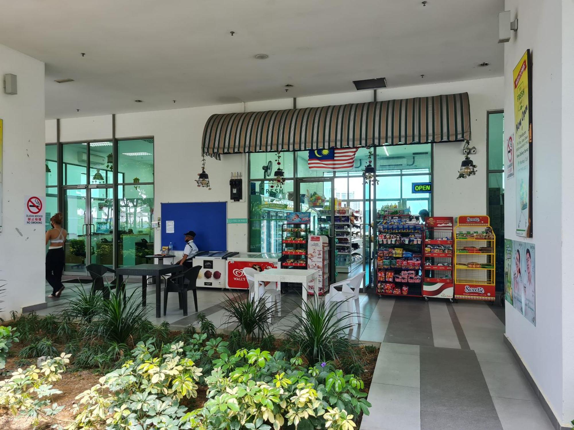 Hideaway At Cybersquare Apartamento Cyberjaya Exterior foto