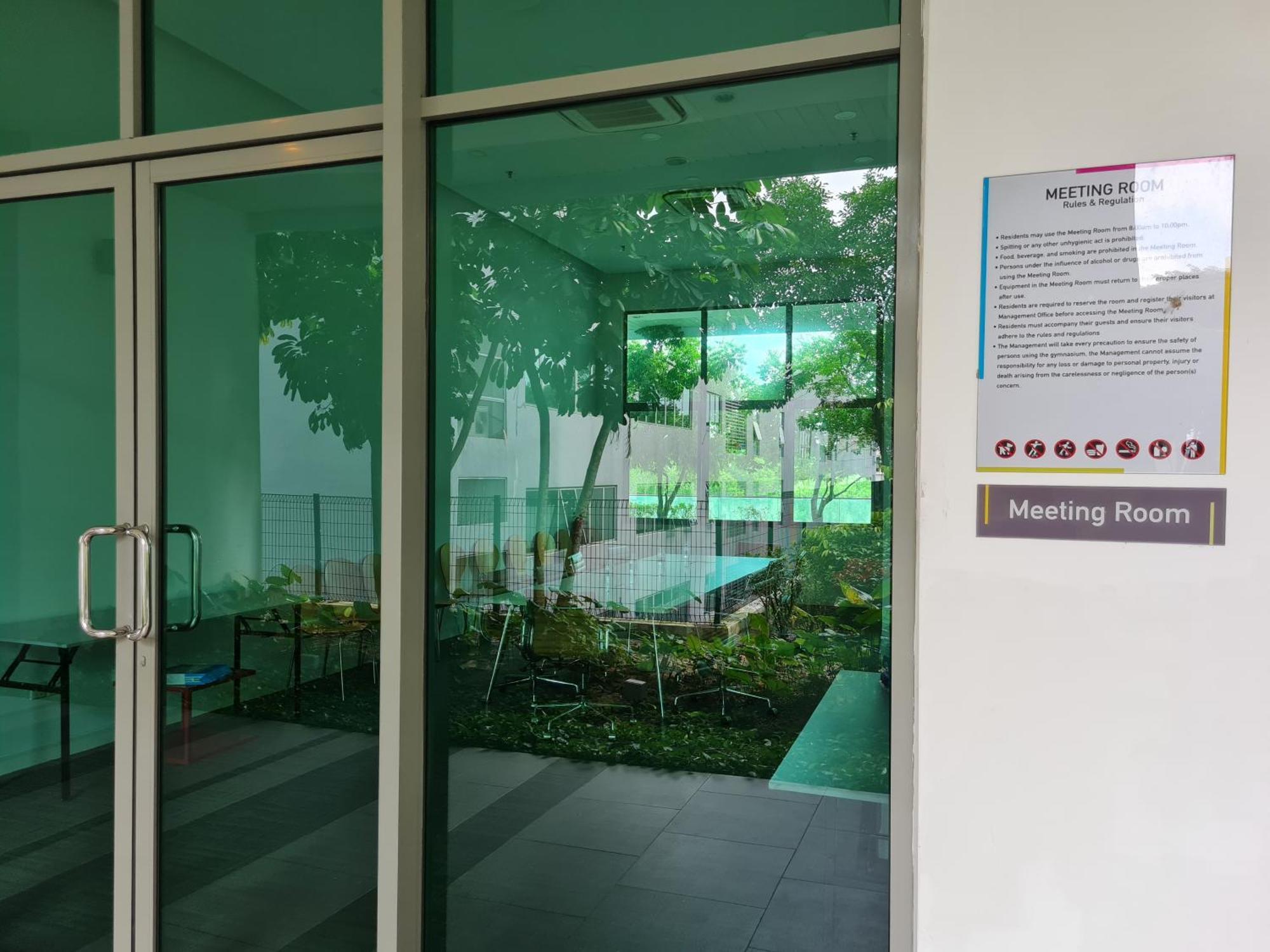Hideaway At Cybersquare Apartamento Cyberjaya Exterior foto
