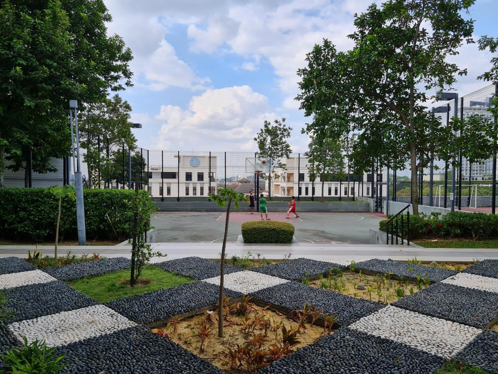 Hideaway At Cybersquare Apartamento Cyberjaya Exterior foto